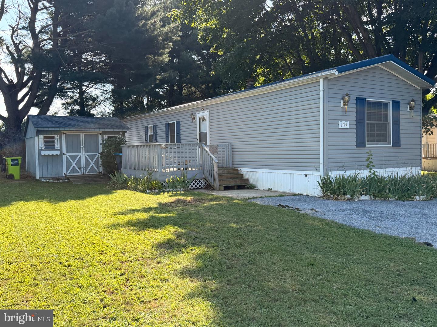 138 Carnation Dr #138 — photo