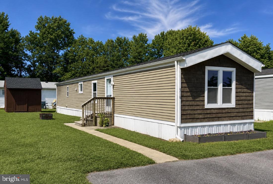 318 Norway Dr #318 — photo