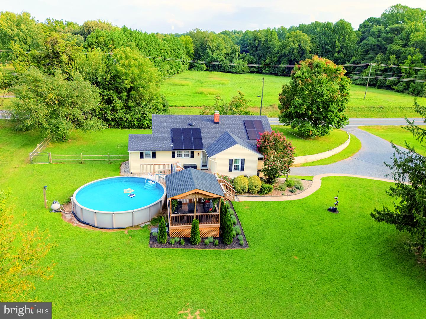 7179 Carpenter Bridge Rd — photo