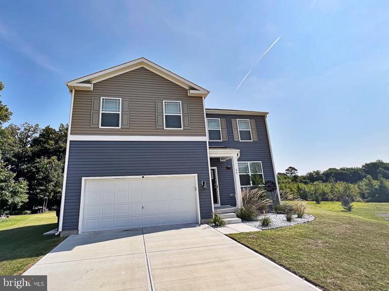 44 Sedge Wren Way — photo