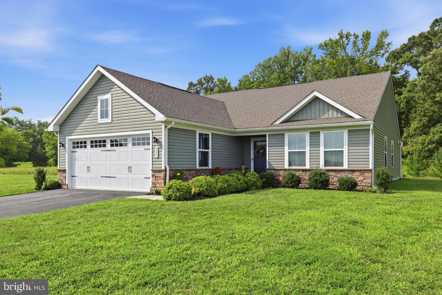 357 Laertes Drive, Dover, DE 19901 — photo 2