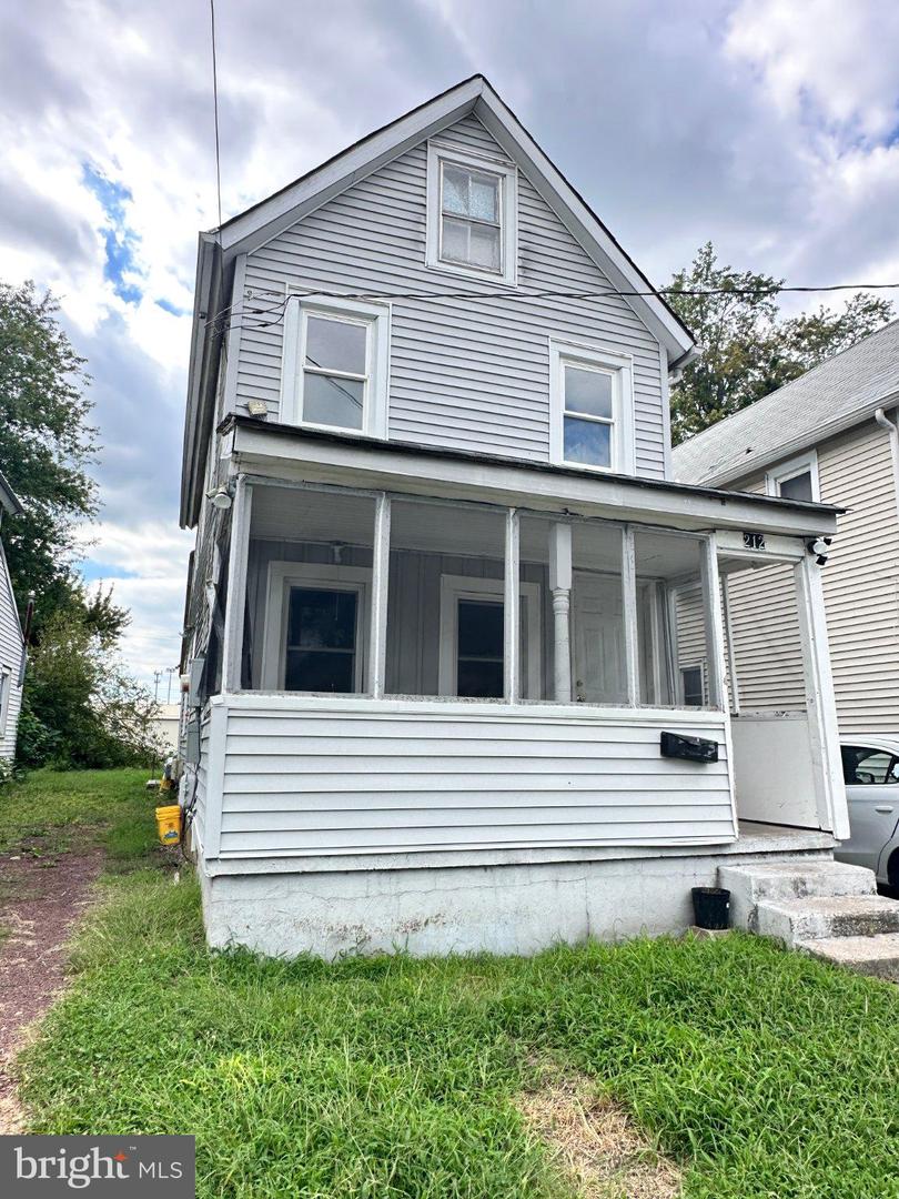 212 N Kirkwood St — photo