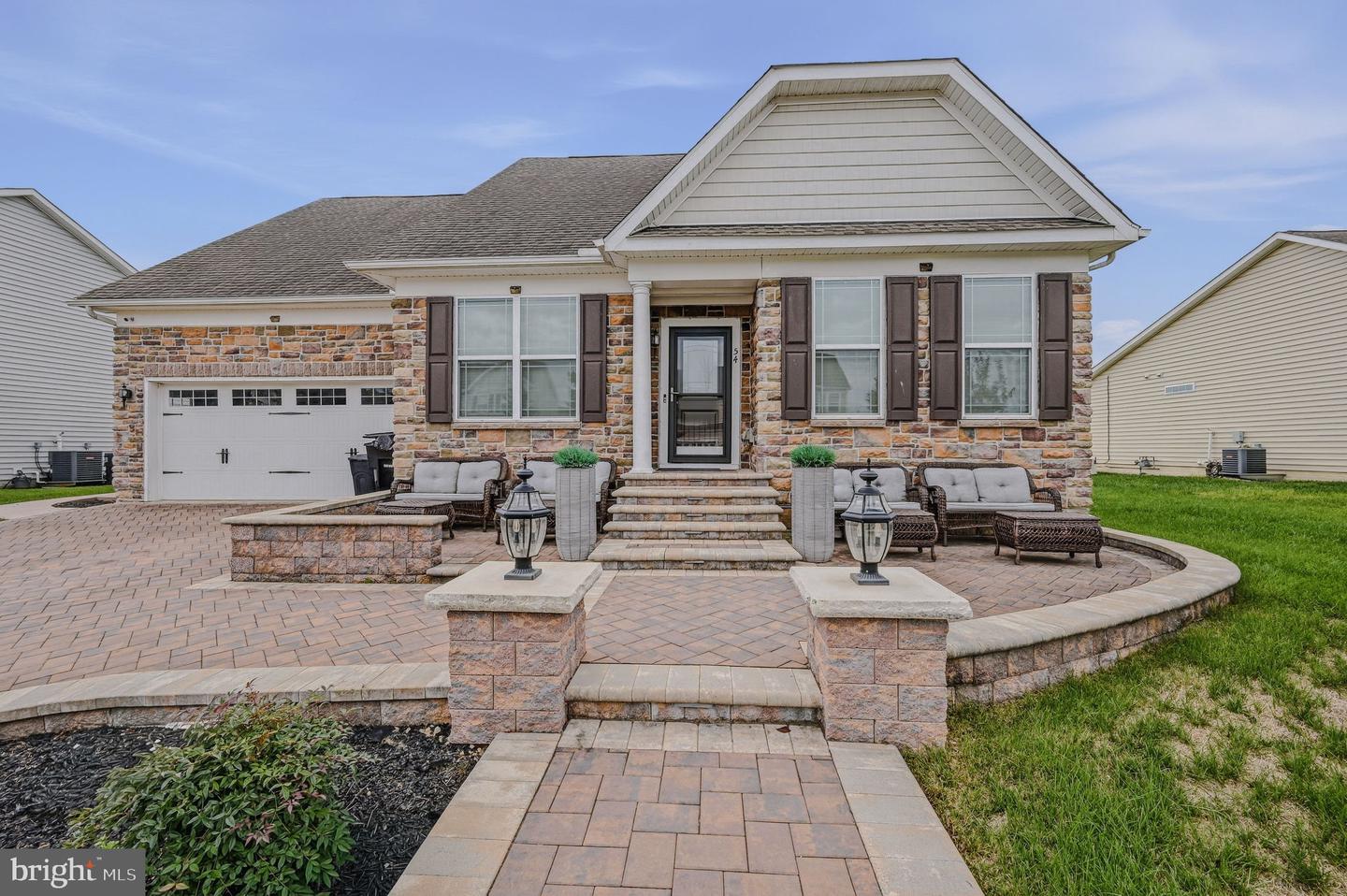 54 Wellington Ave #Lot 80 — photo