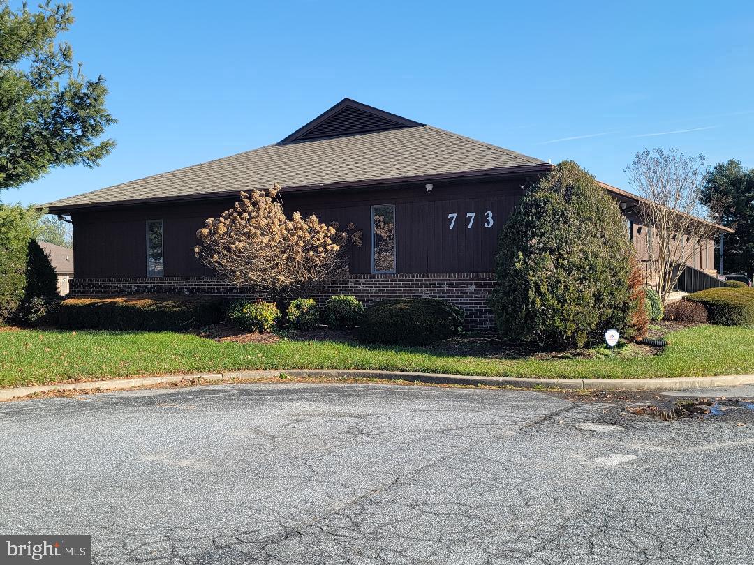 773 Queen #A, Dover, DE 19901 — photo 2