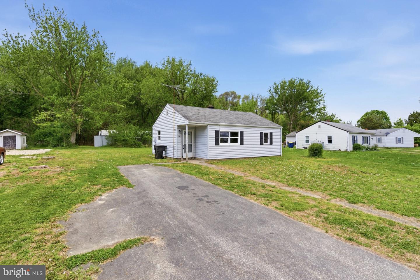 1116 Janes Rd — photo