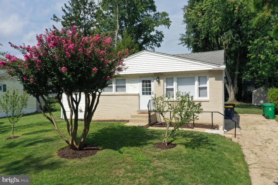 300 David Hall Rd — photo