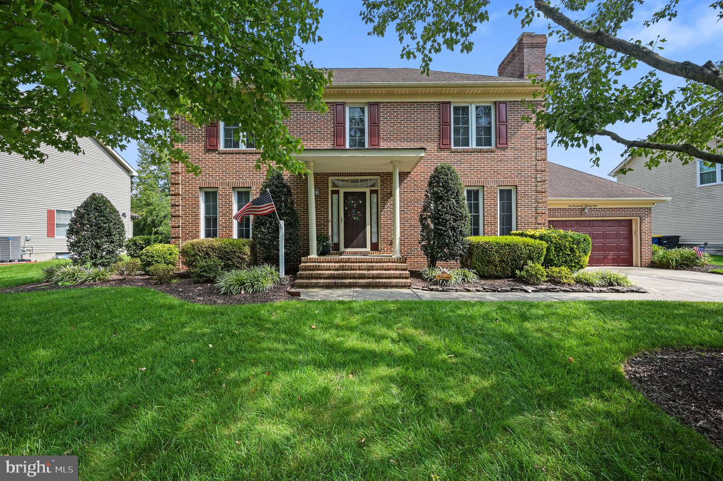 134 Brandywine Dr — photo