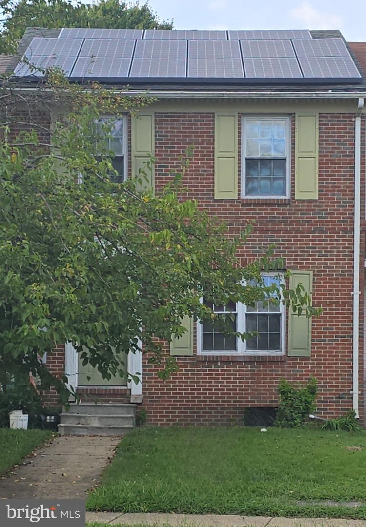 287 Green Blade Dr — photo