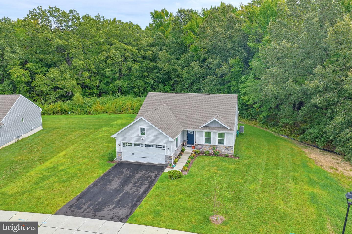 427 Alezach Drive, Dover, DE 19901 — photo 2