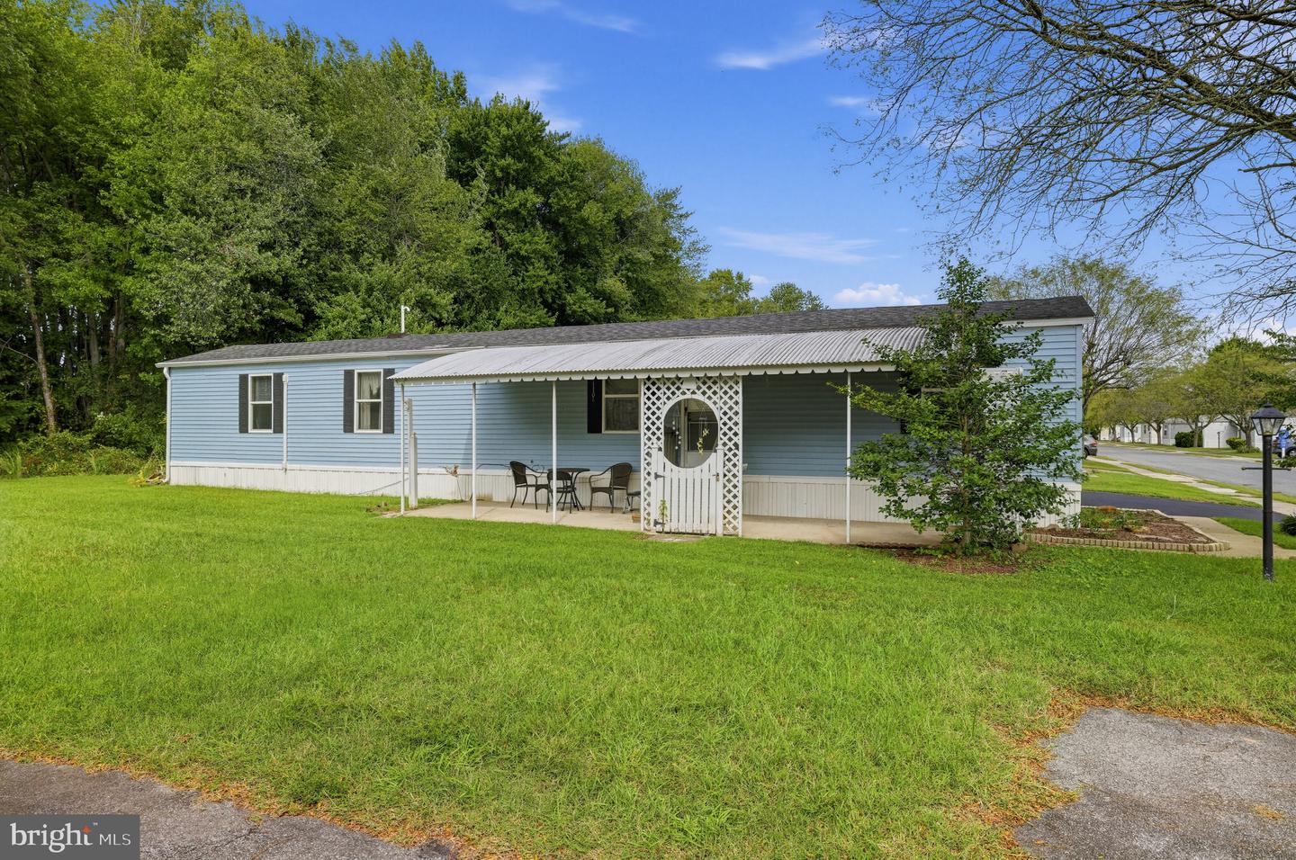 22 Frenchmans Branch Dr — photo