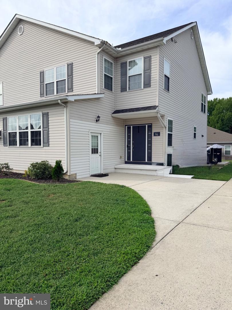 55 Ediman Ct — photo