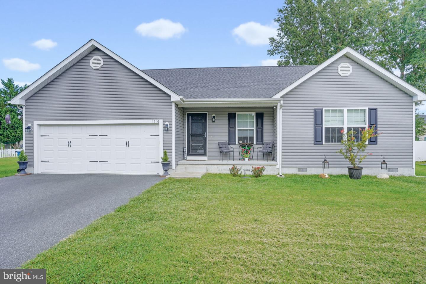1116 Canterbury Rd — photo