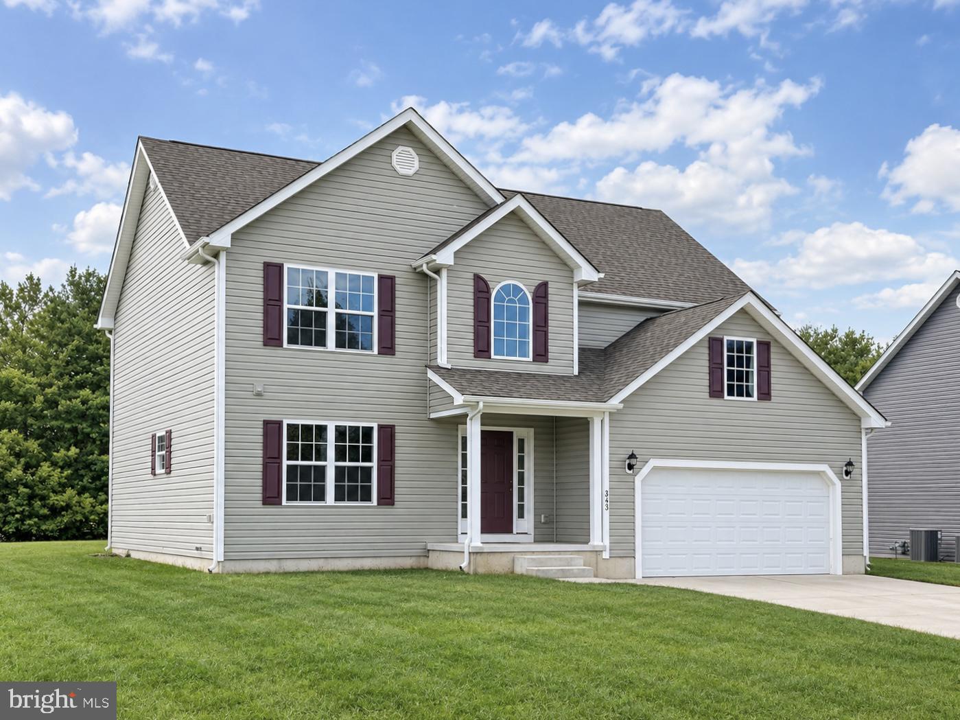 353 Quail Landing Cir — photo