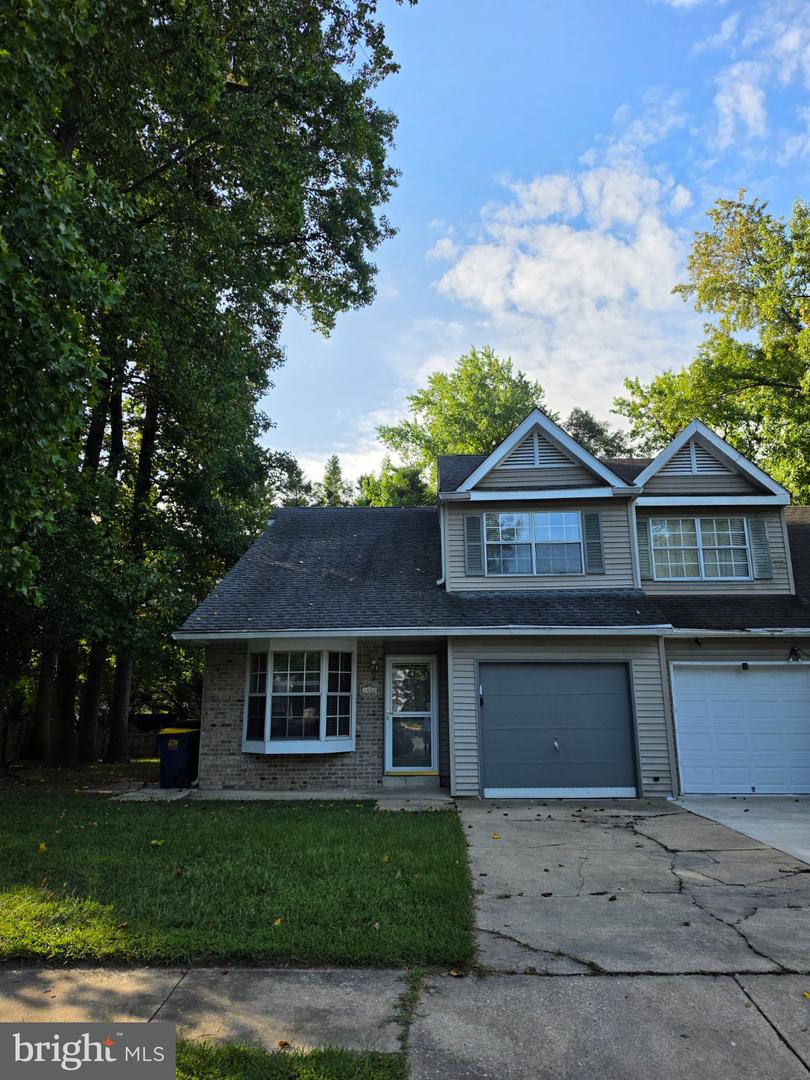 1412 Woodmill Dr — photo