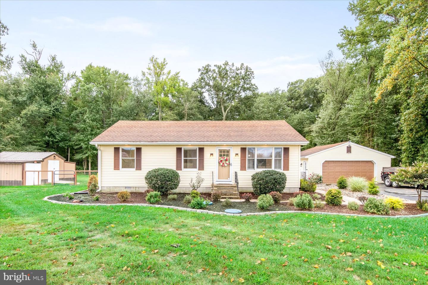 3046 Hazlettville Rd — photo