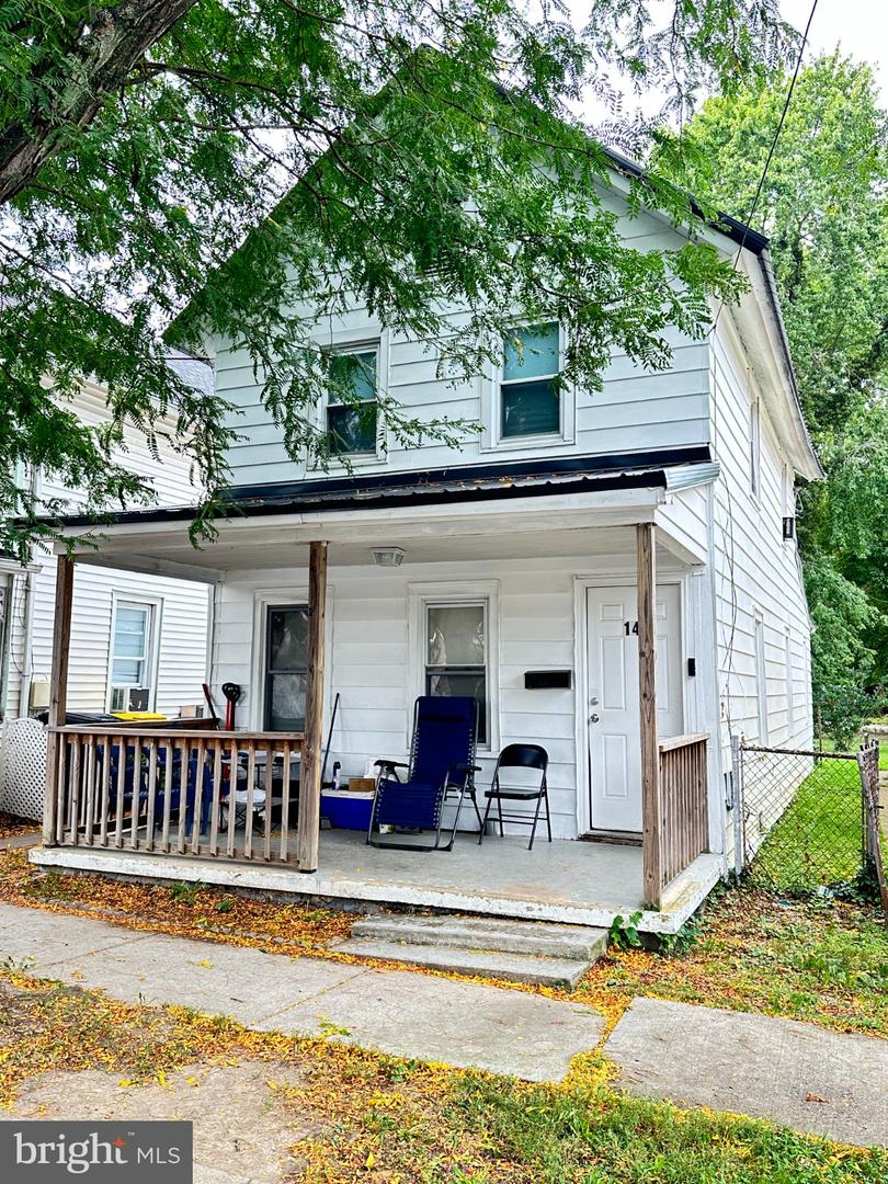 14 N Kirkwood St — photo