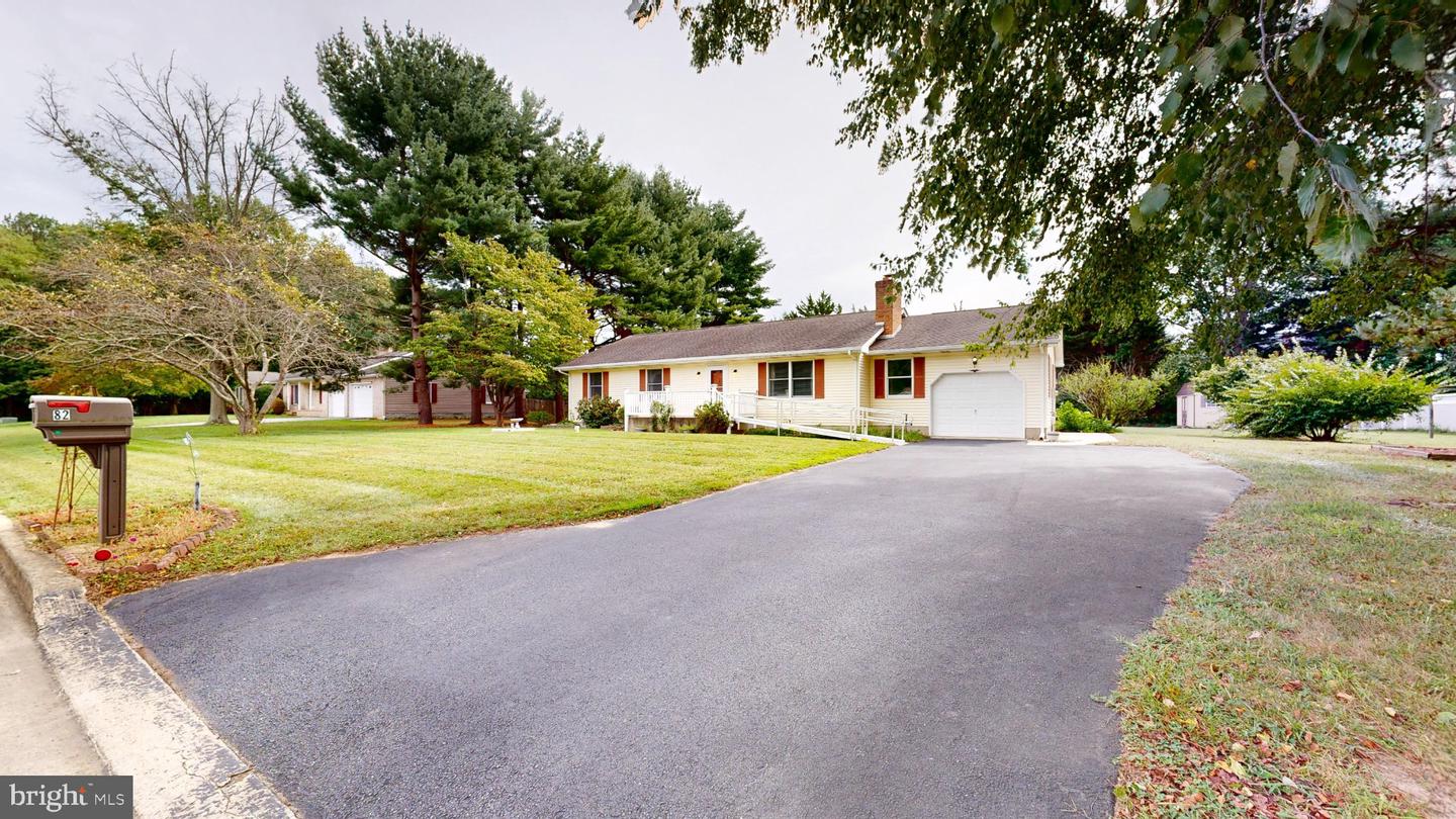 82 Hudson Branch Dr — photo