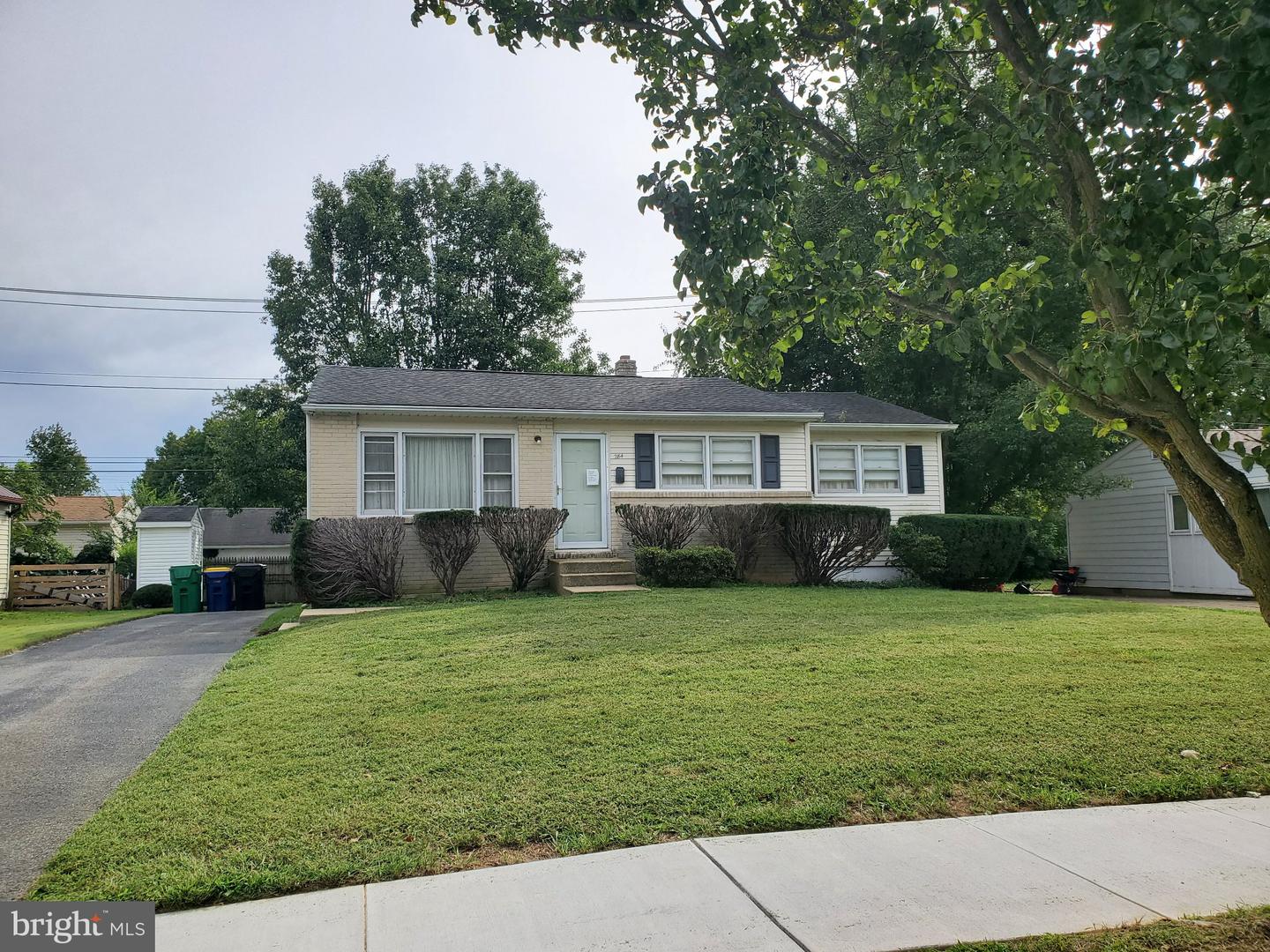 284 Webbs Lane, Dover, DE 19904 — photo 2