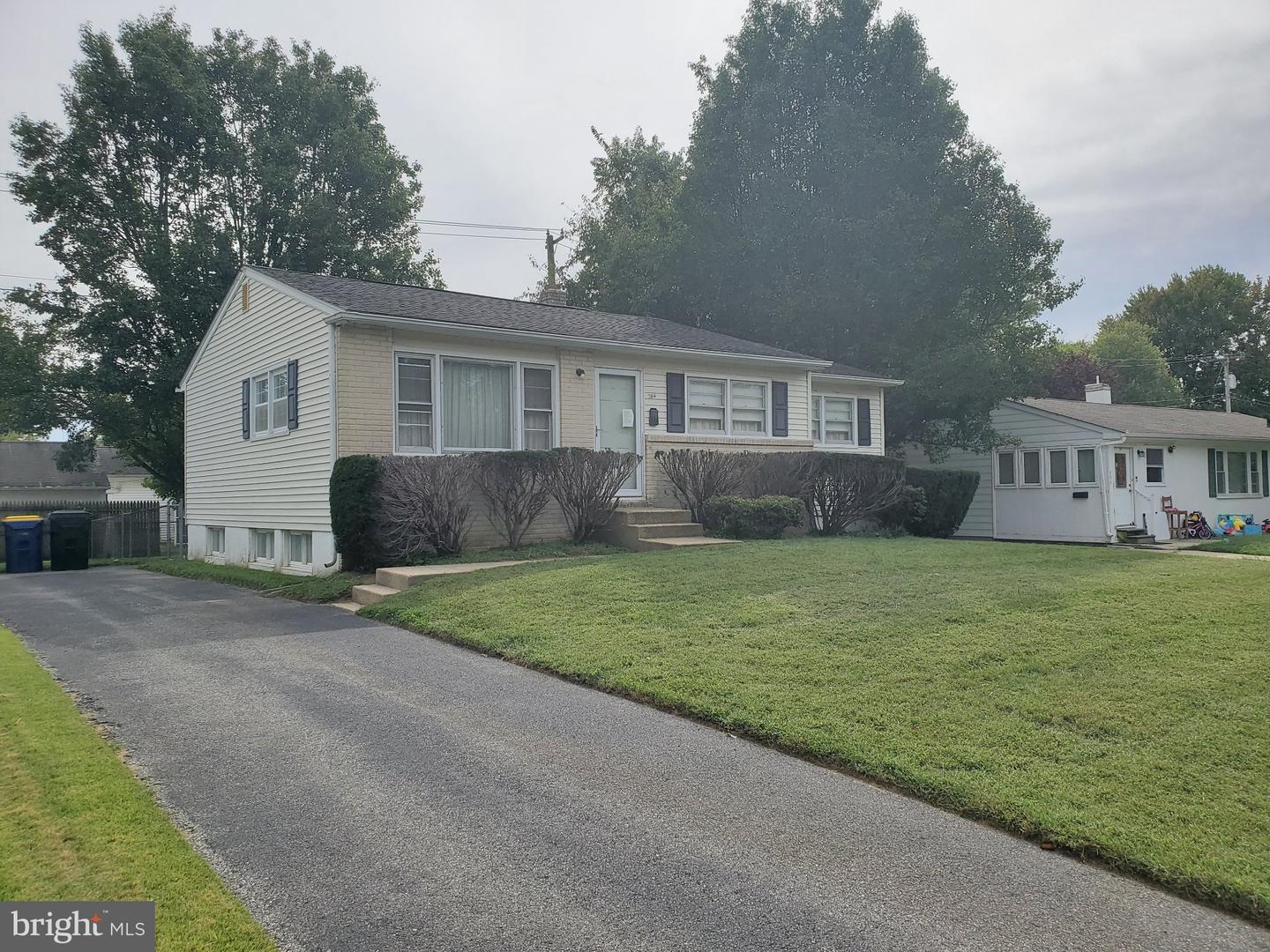 284 Webbs Lane, Dover, DE 19904 — photo 3