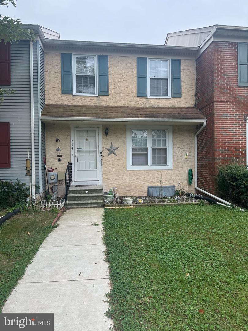234 Green Blade Dr — photo