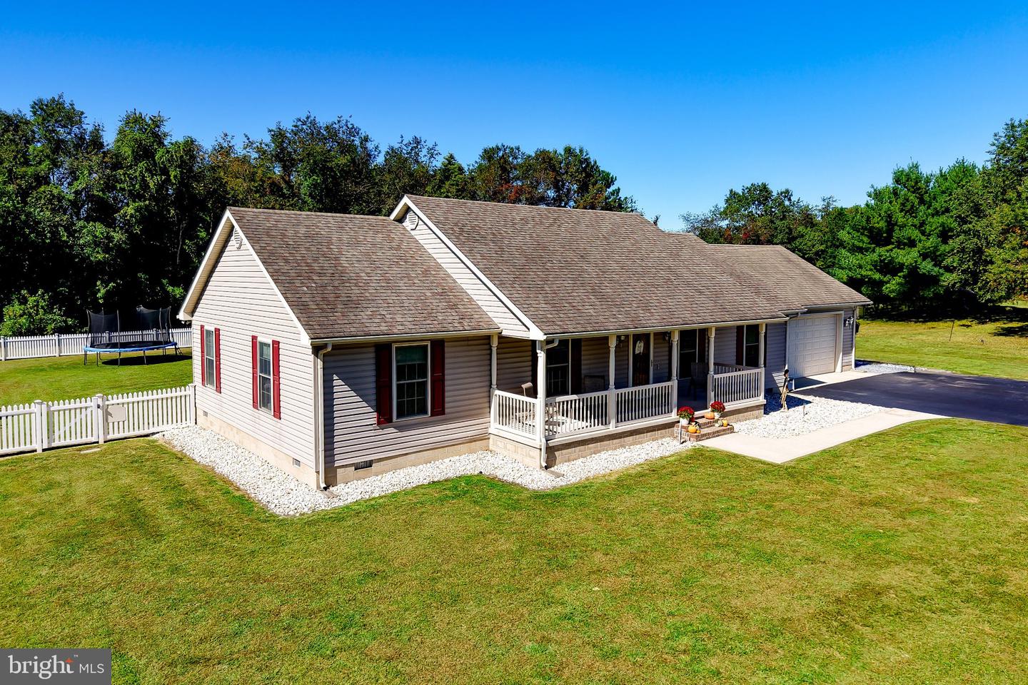 269 Jefferson Woods Dr — photo