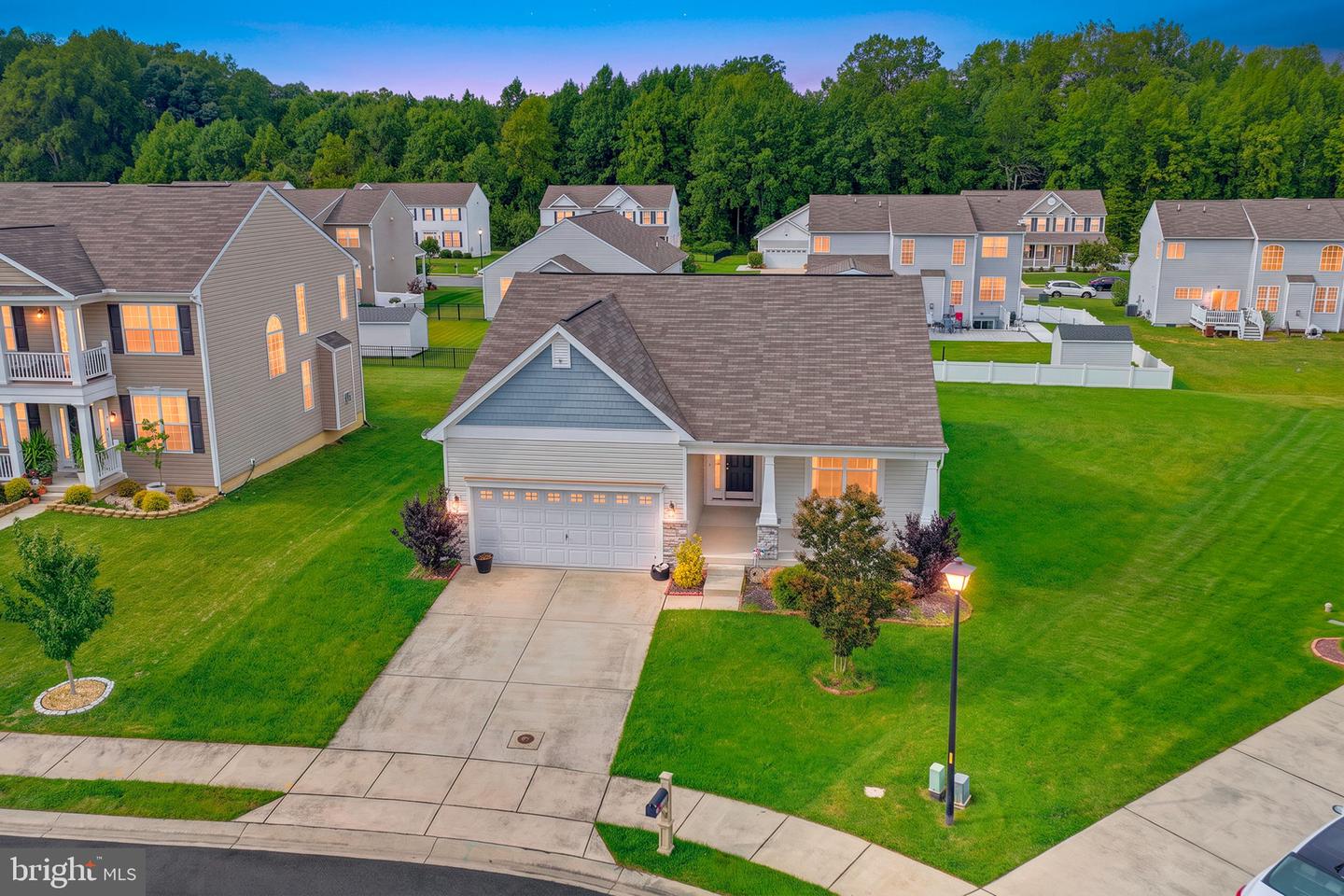 69 Boone Ct — photo