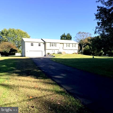 404 Holletts Corner Rd — photo