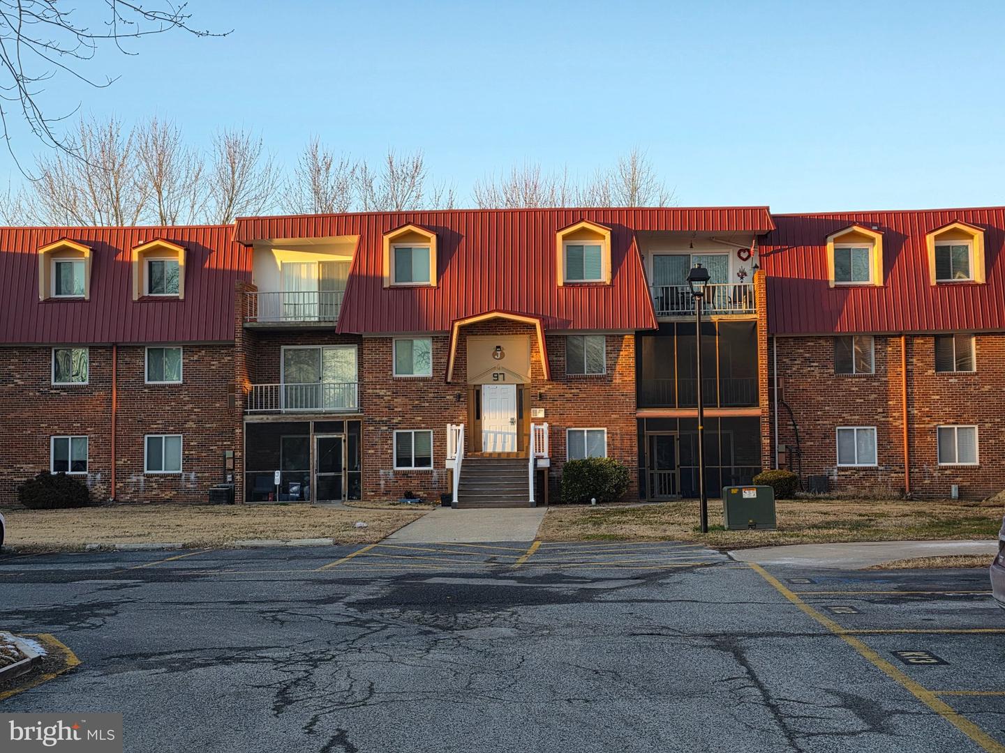 97 Par Haven Dr Dr #J 12 — photo