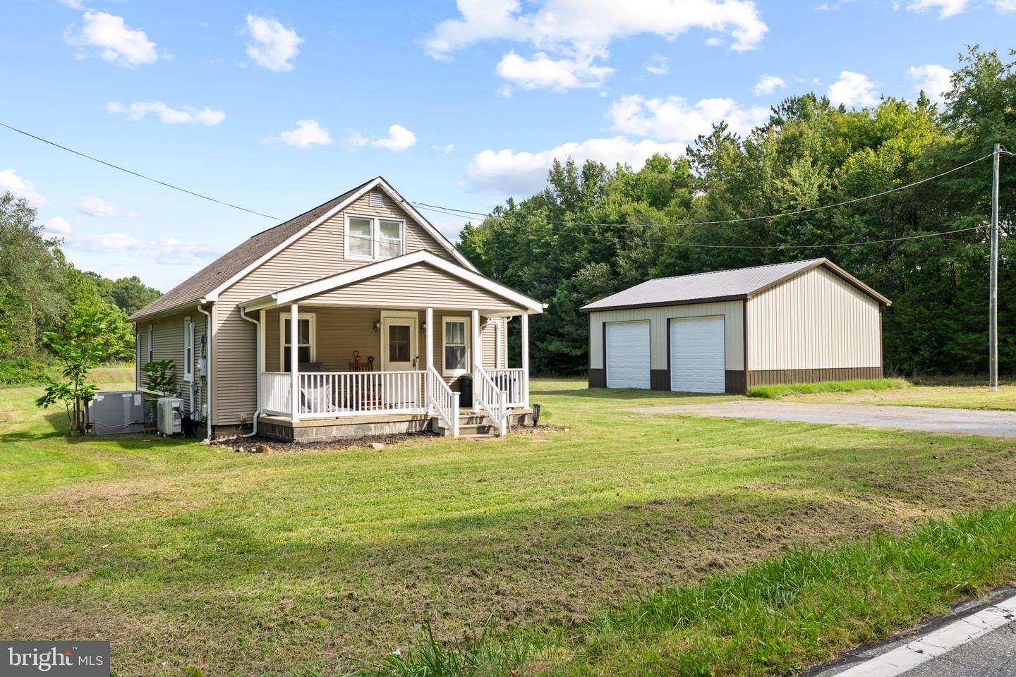 5159 Sandtown Rd — photo