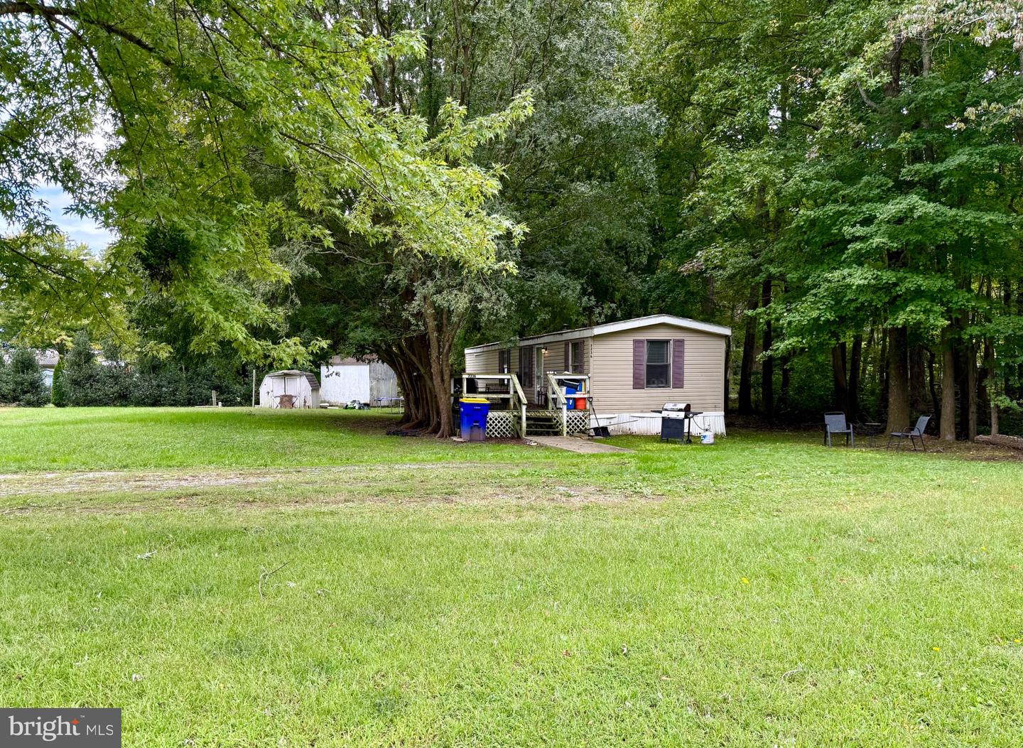 2236 Thompsonville Rd — photo