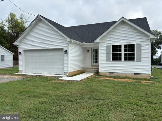 1524 Cypress Branch Rd — photo