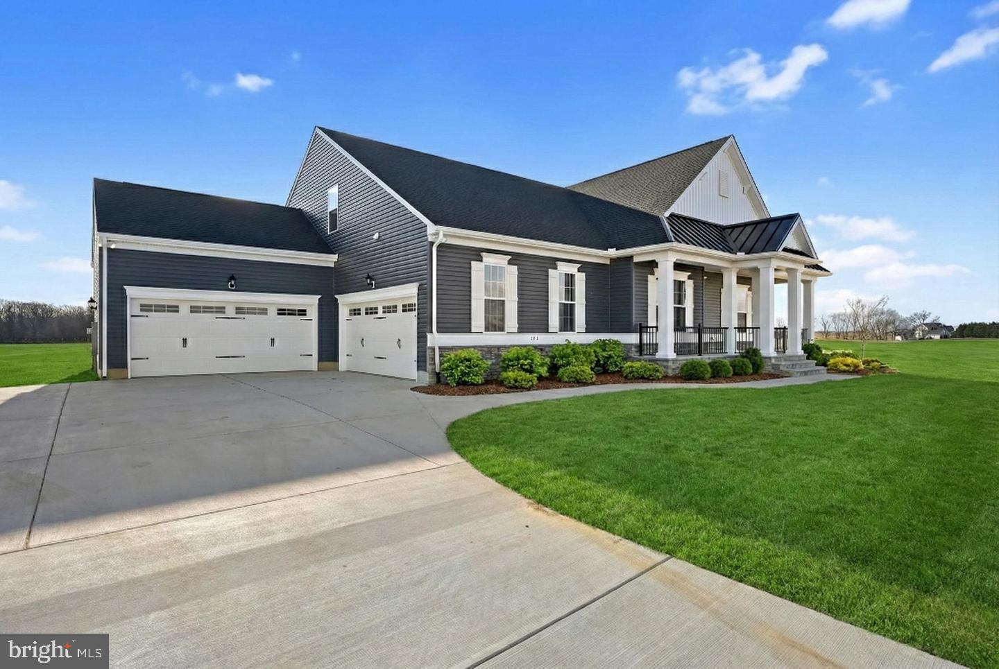 6702 Union Church Rd — photo