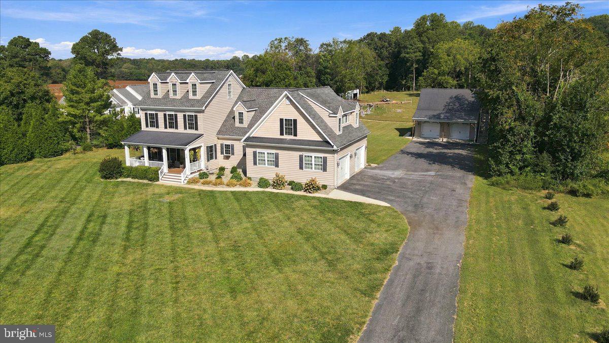 275 Bloomfield Dr — photo