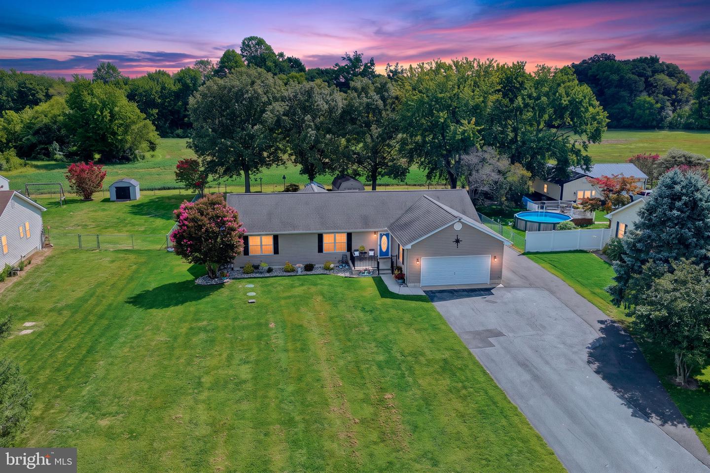 1358 Turkey Point Rd — photo