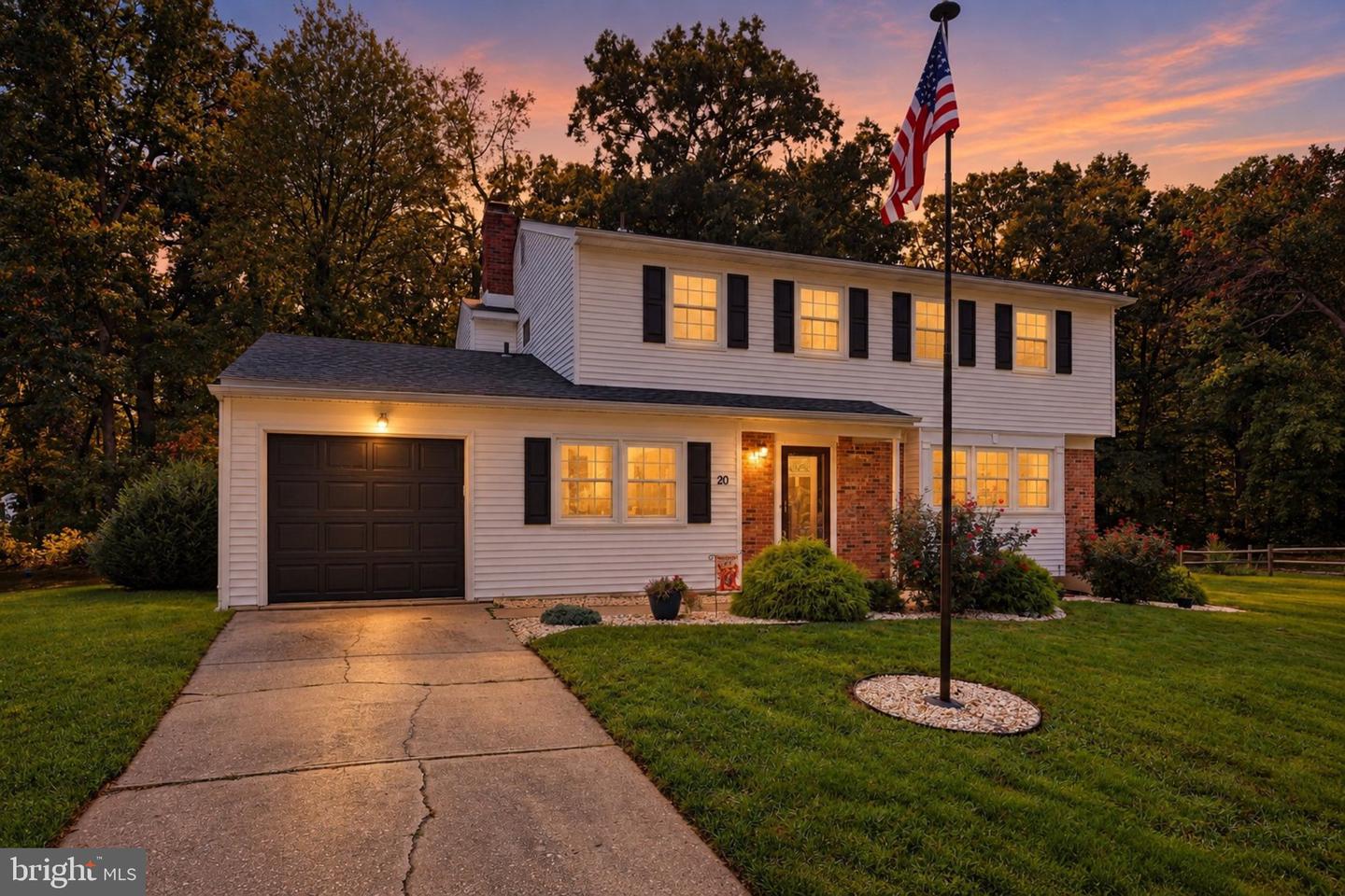 20 Merion Ct — photo