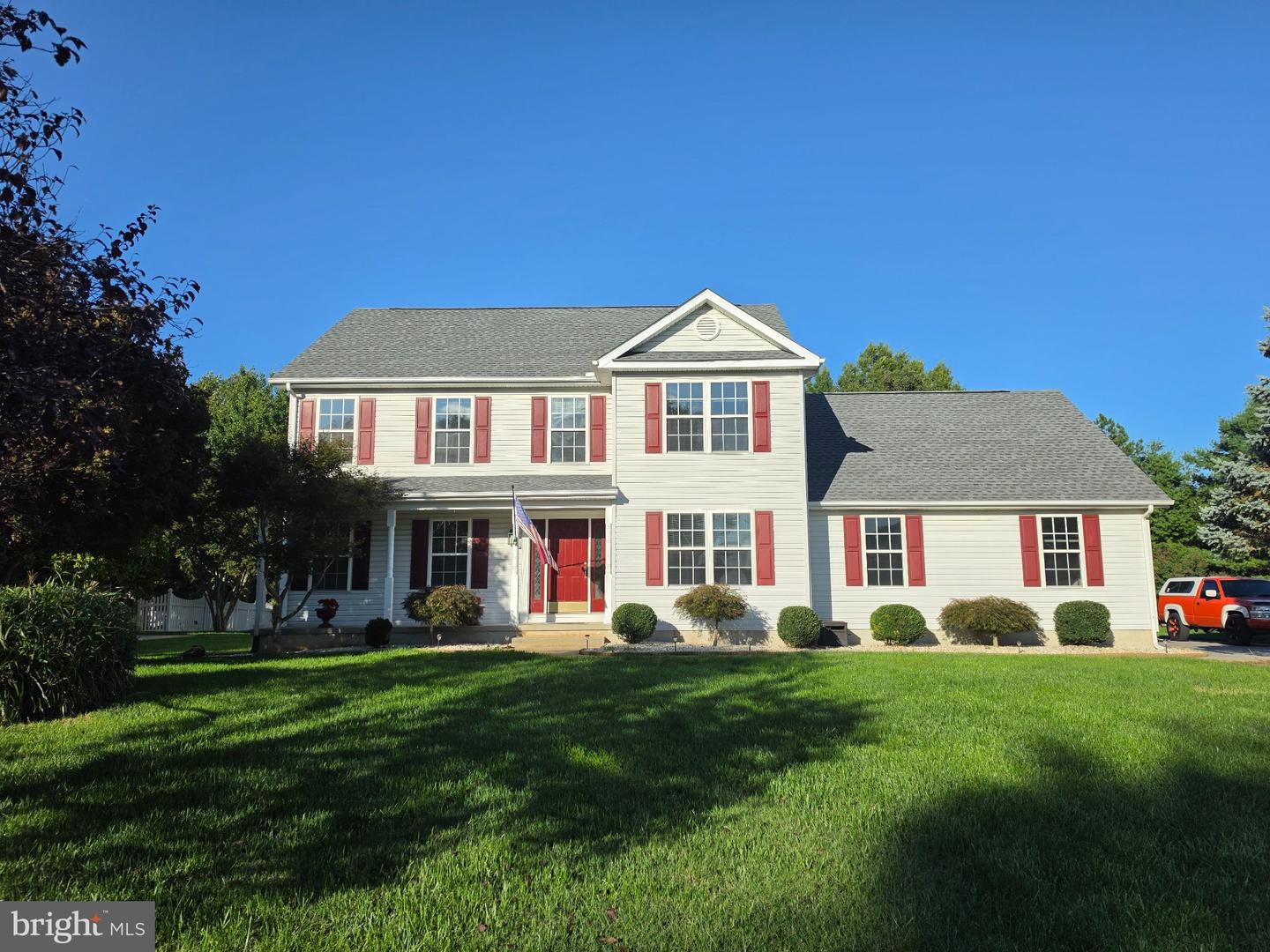 207 Fieldbrook Dr — photo