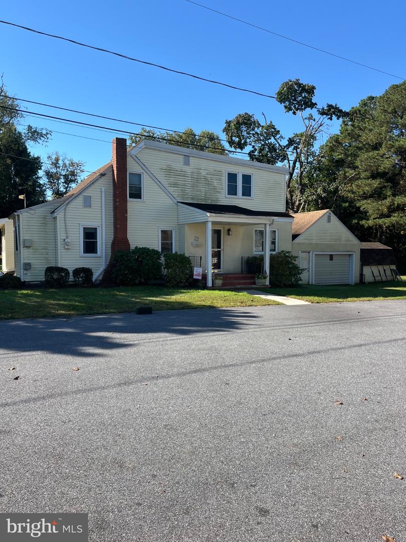 22 South Dr — photo