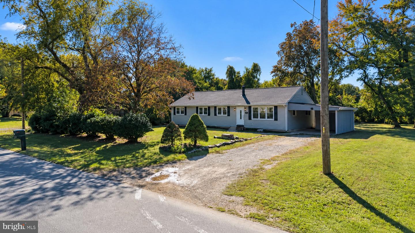 136 E Cherry Drive, Magnolia, DE 19962 — photo 2