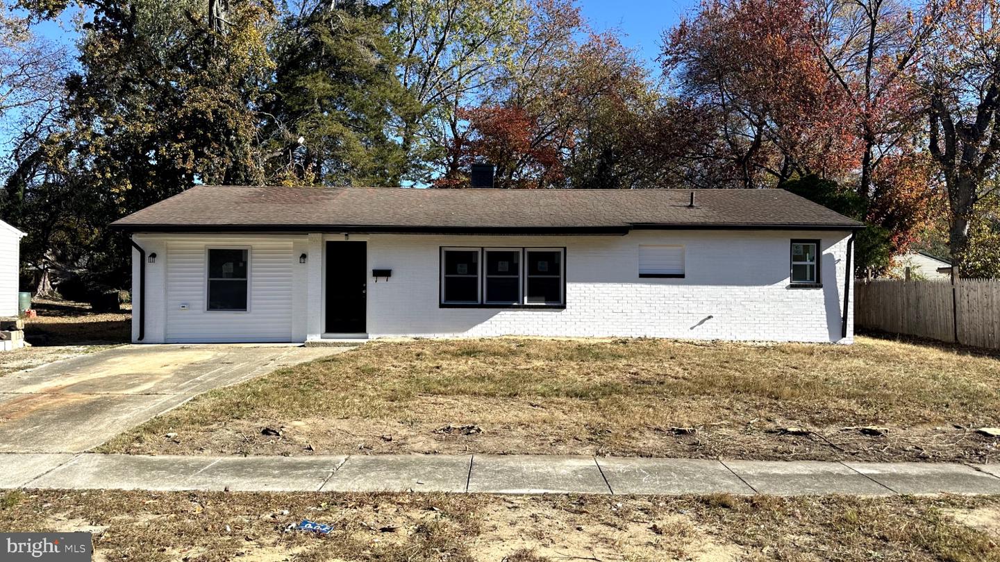 254 N Governors Blvd — photo