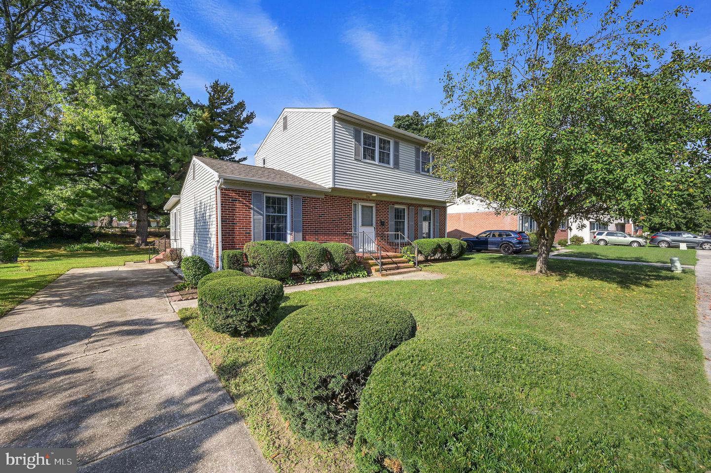316 Frear Dr — photo