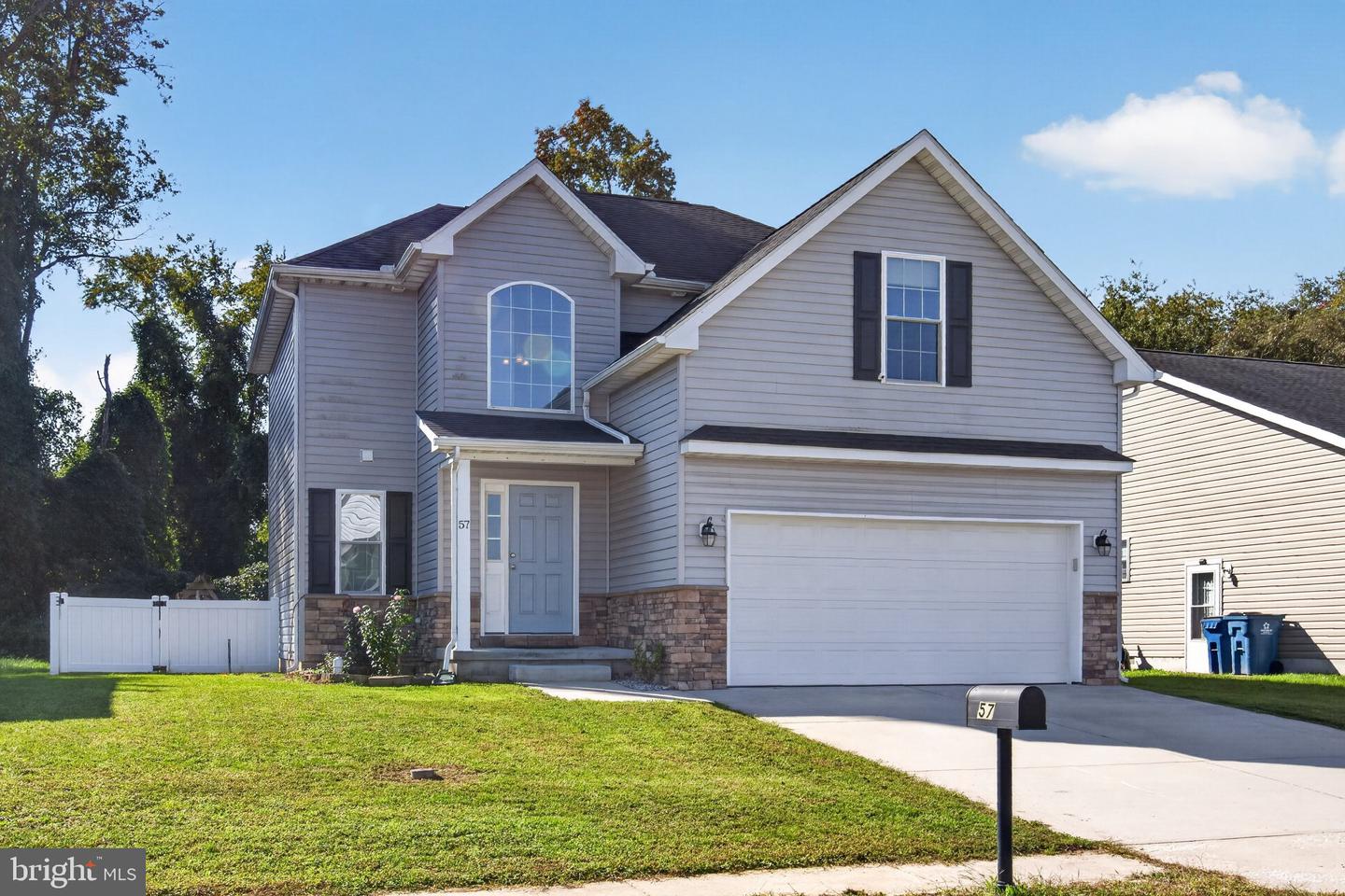 57 Black Cherry Dr — photo