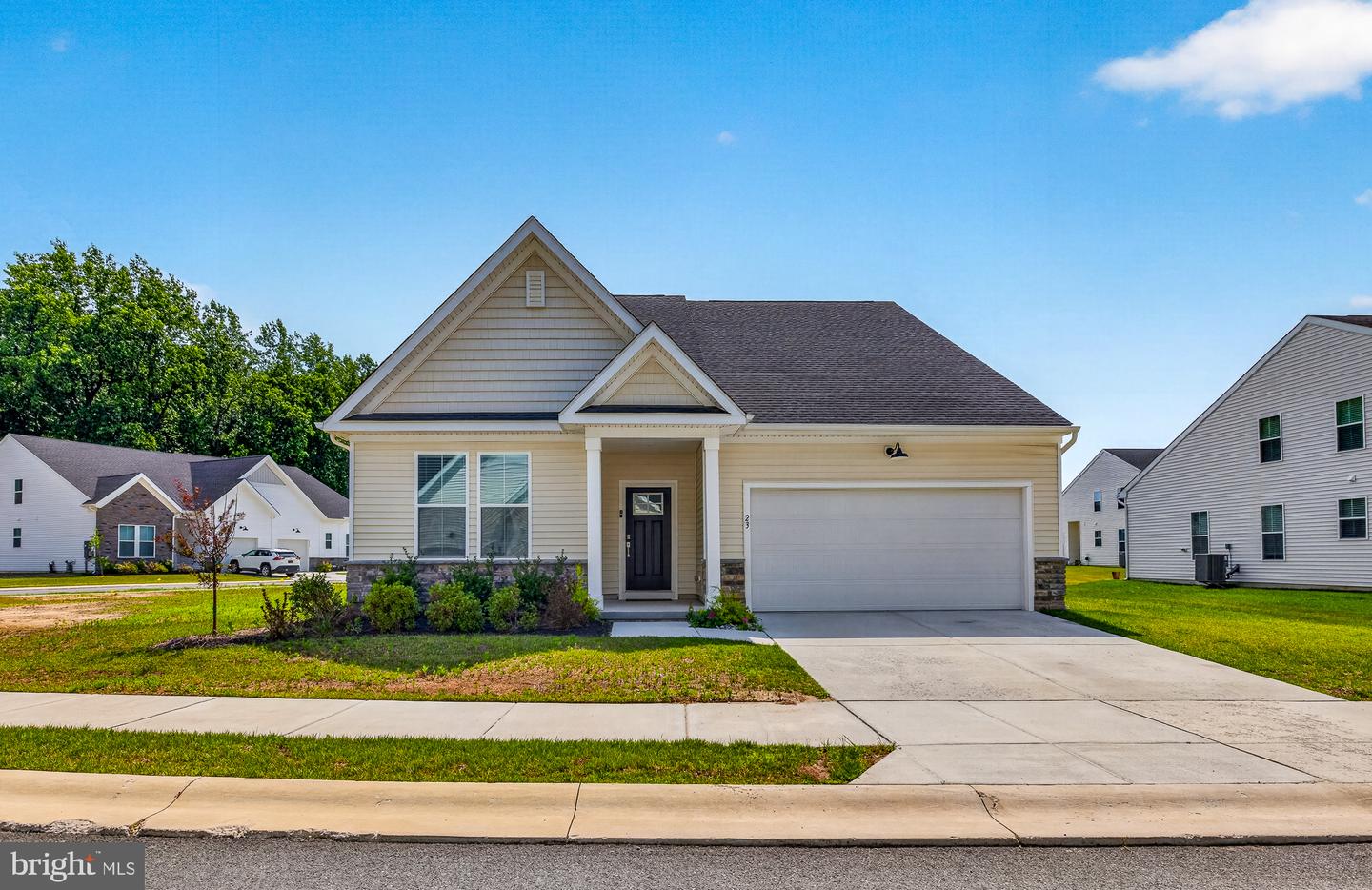 23 Carney Ct — photo