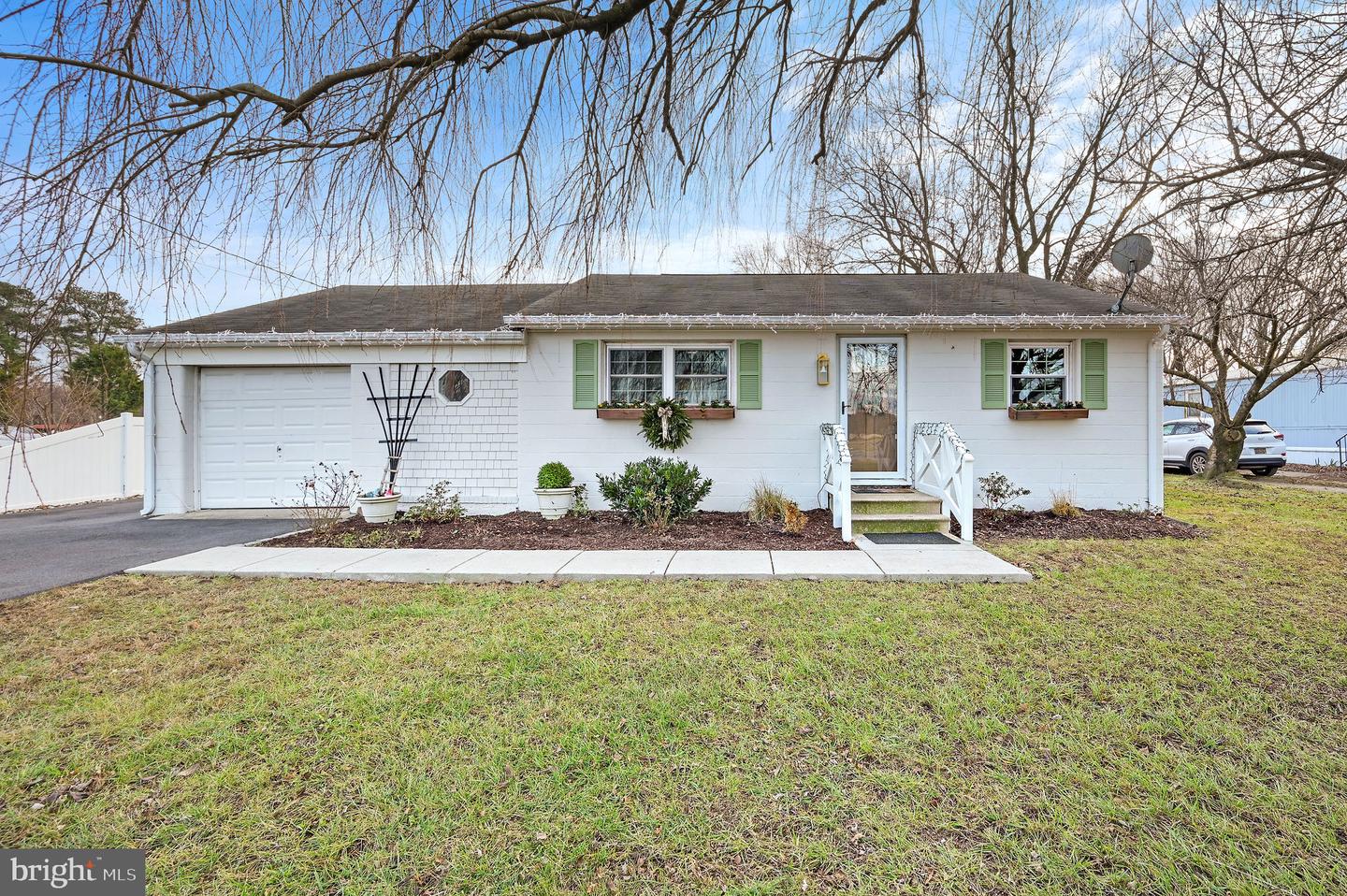 4731 Milford Harrington Hwy — photo