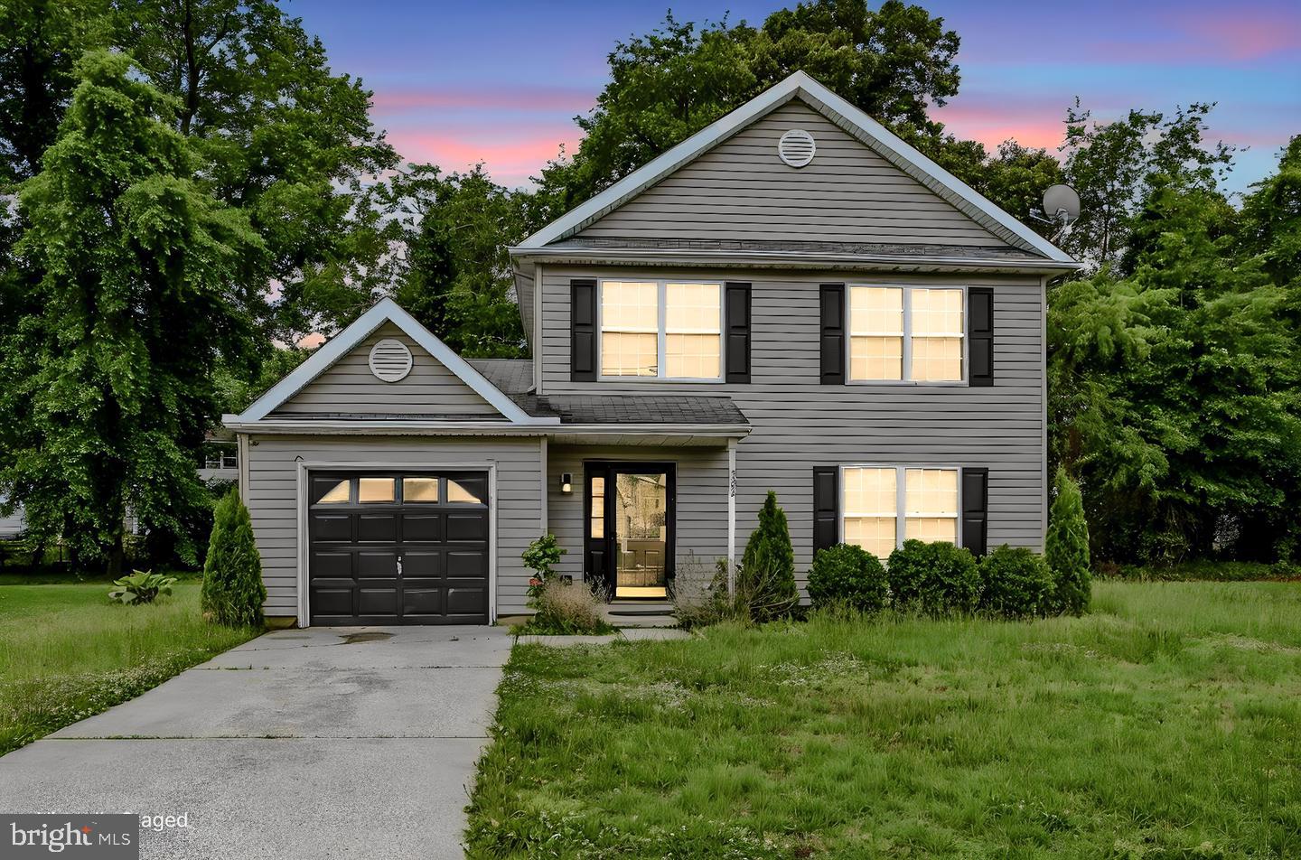 322 W Wind Dr — photo