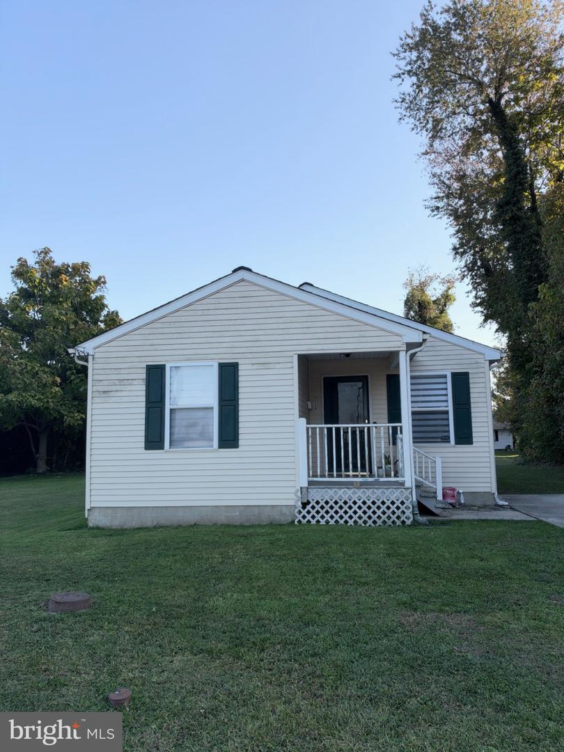 714 Slaughter St — photo
