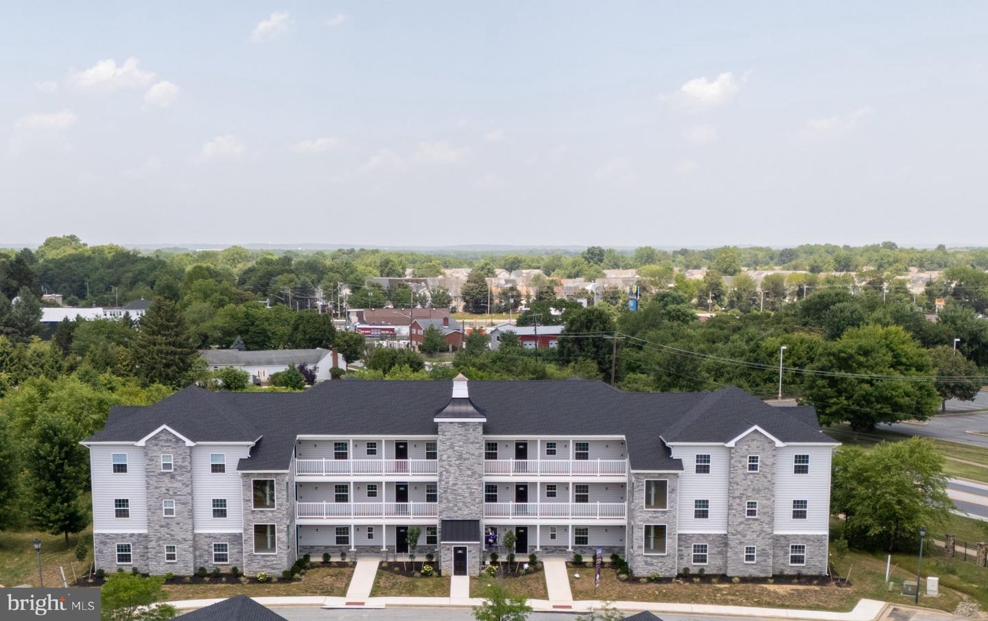 201 Colonial Downs Court #2306 — photo