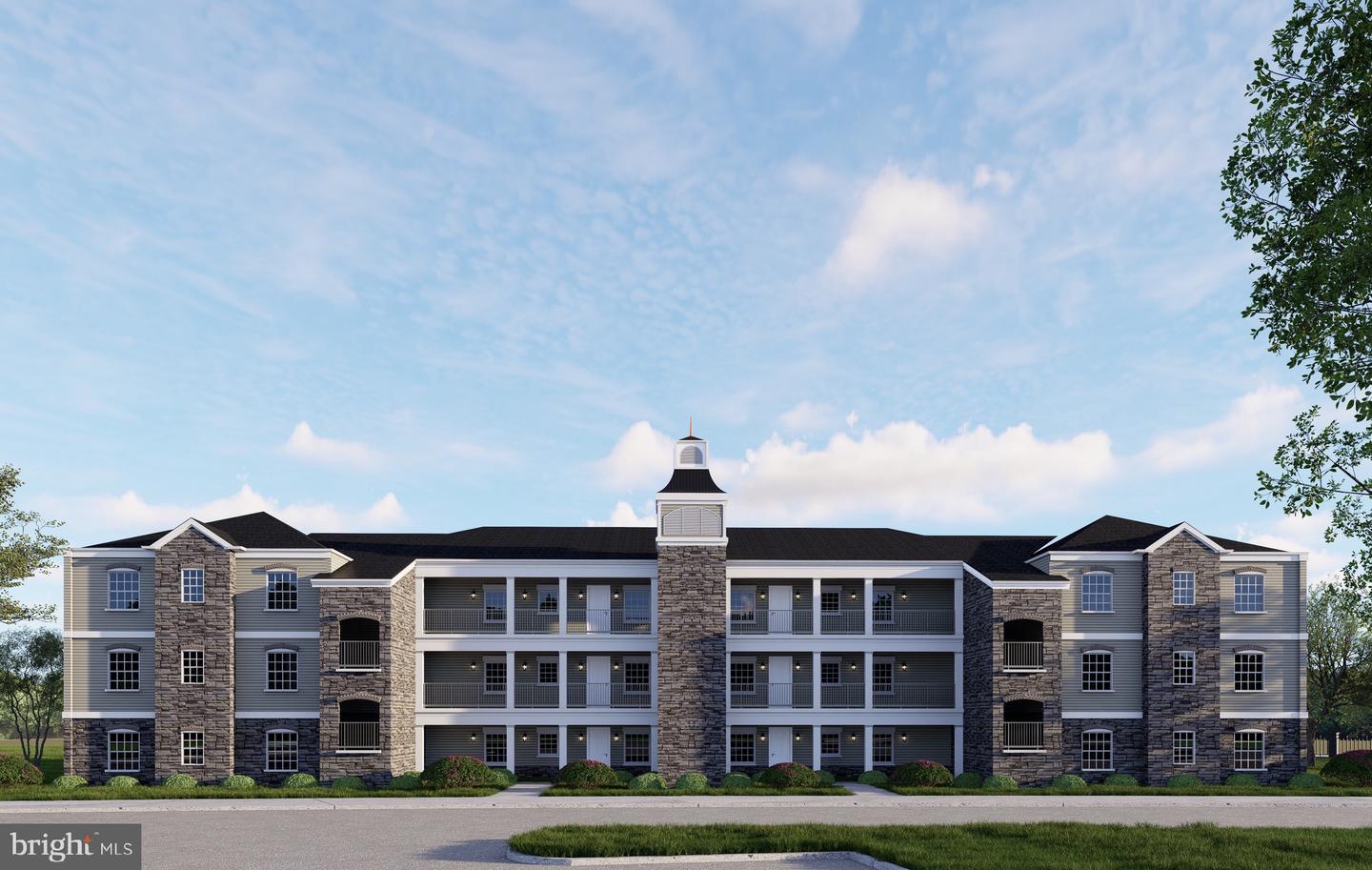 201 Colonial Downs Court #2203 — photo