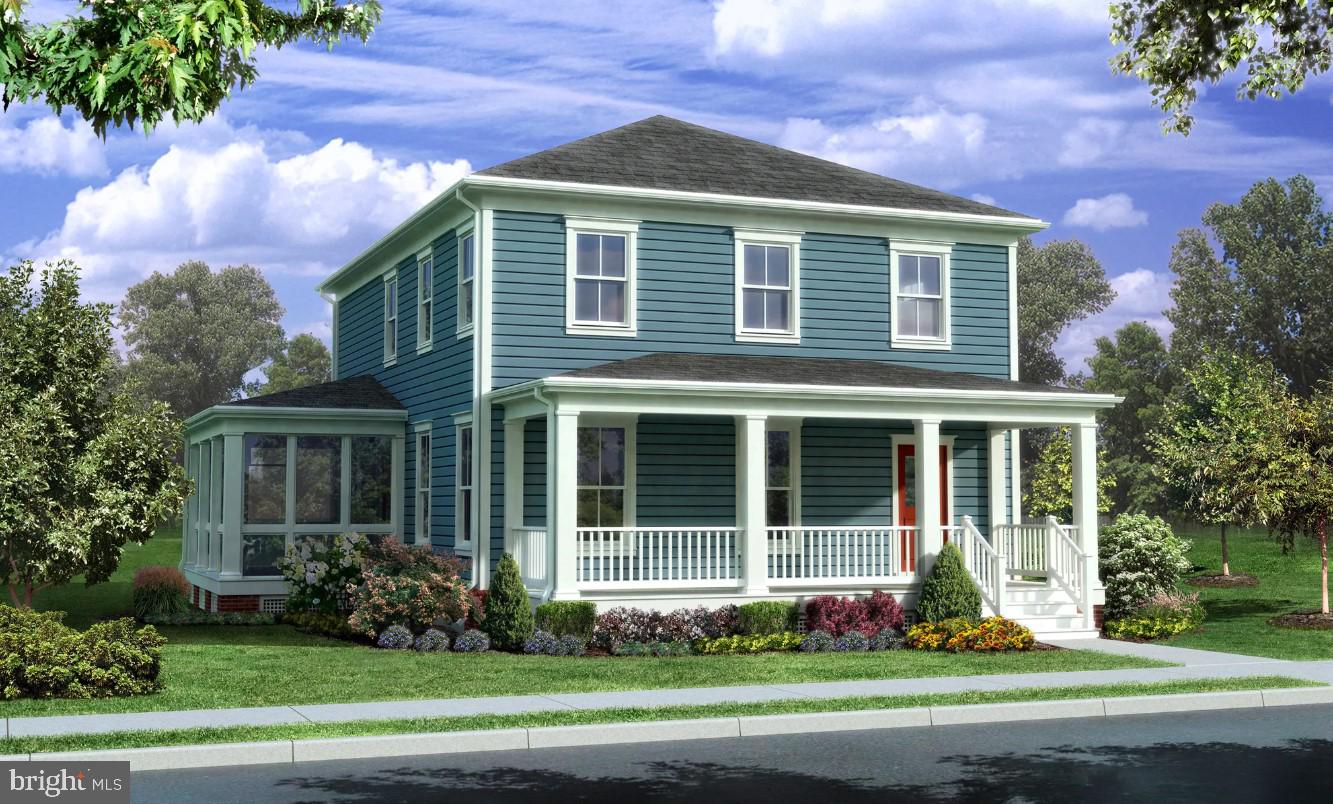 530 Wheelmen St #3 Middleton Reserve — photo