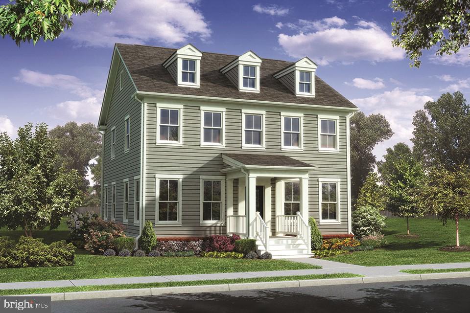 530 Wheelmen St #5 Chadwick — photo