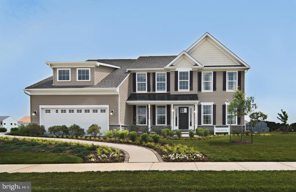 400 Rederick Ln #1 Greenspring — photo